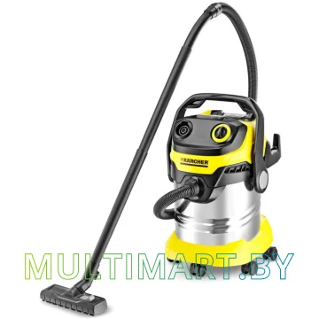 Пылесос Karcher MV 5 Premium (1.348-230.0)